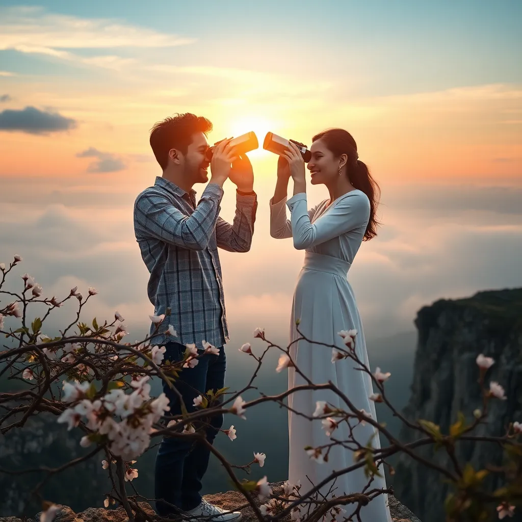 The Power of Love's Echo