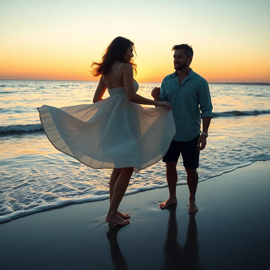 Unbinding Hearts with Grace