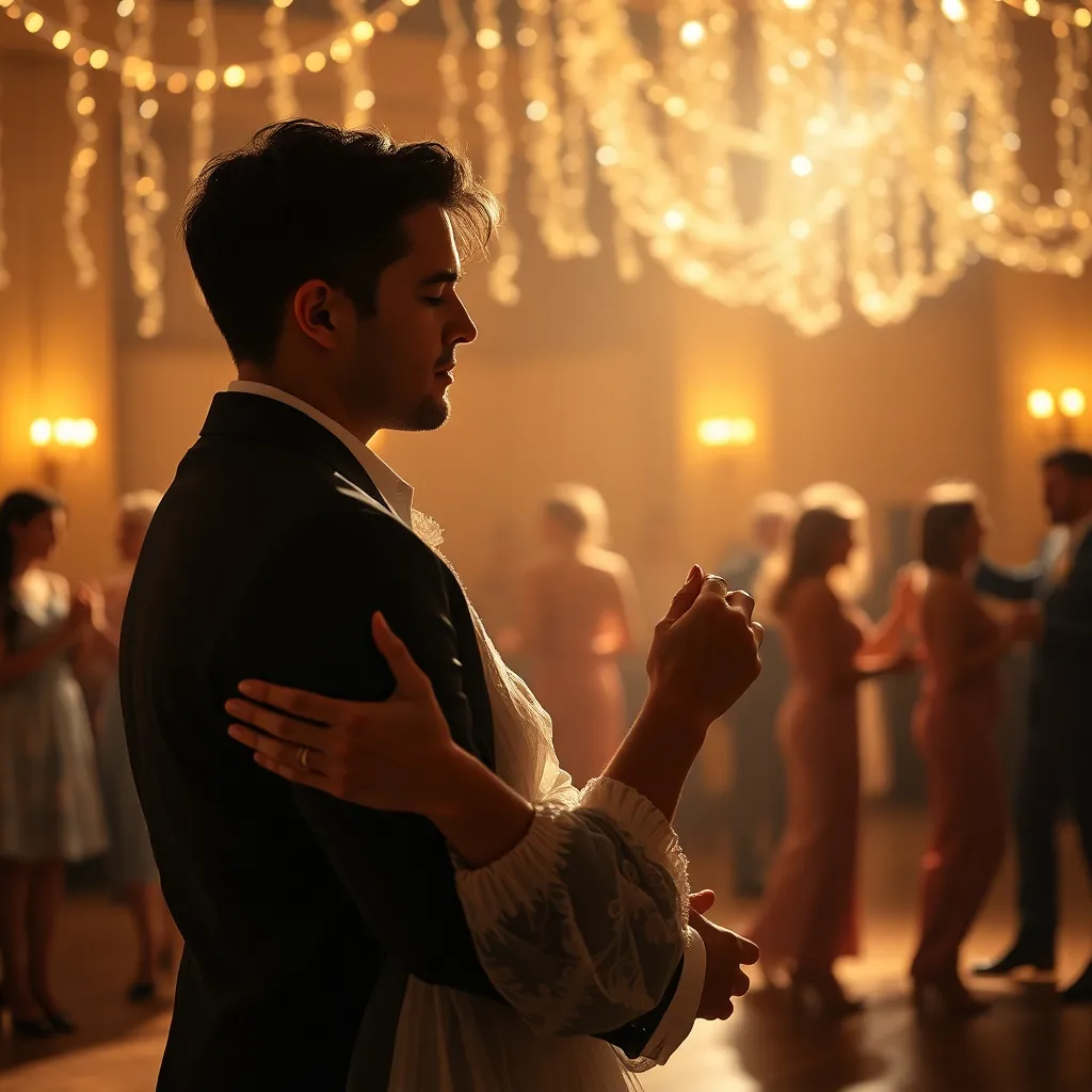 The Dance of Vulnerable Hearts
