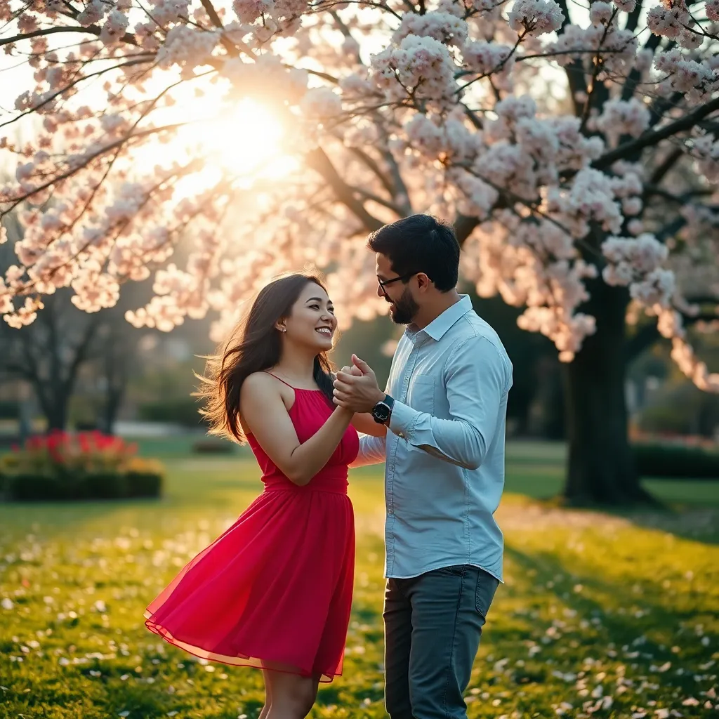 Rekindling Joy After the Storm