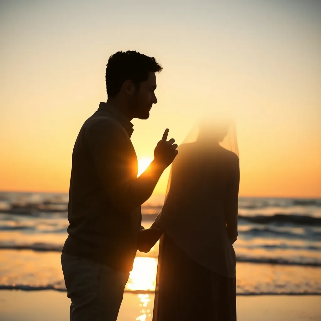 In the Glow of Forever