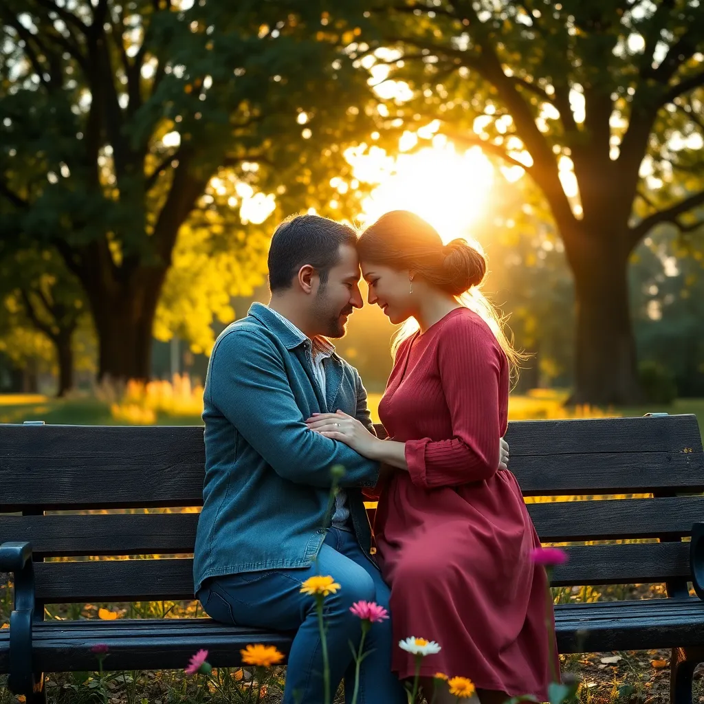The Eternal Echo of Affection