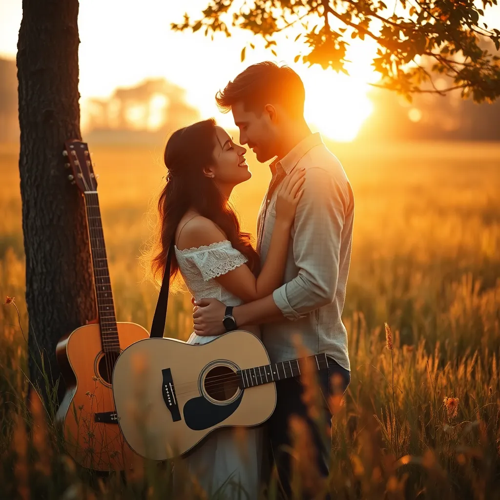 When Love is an Endless Song