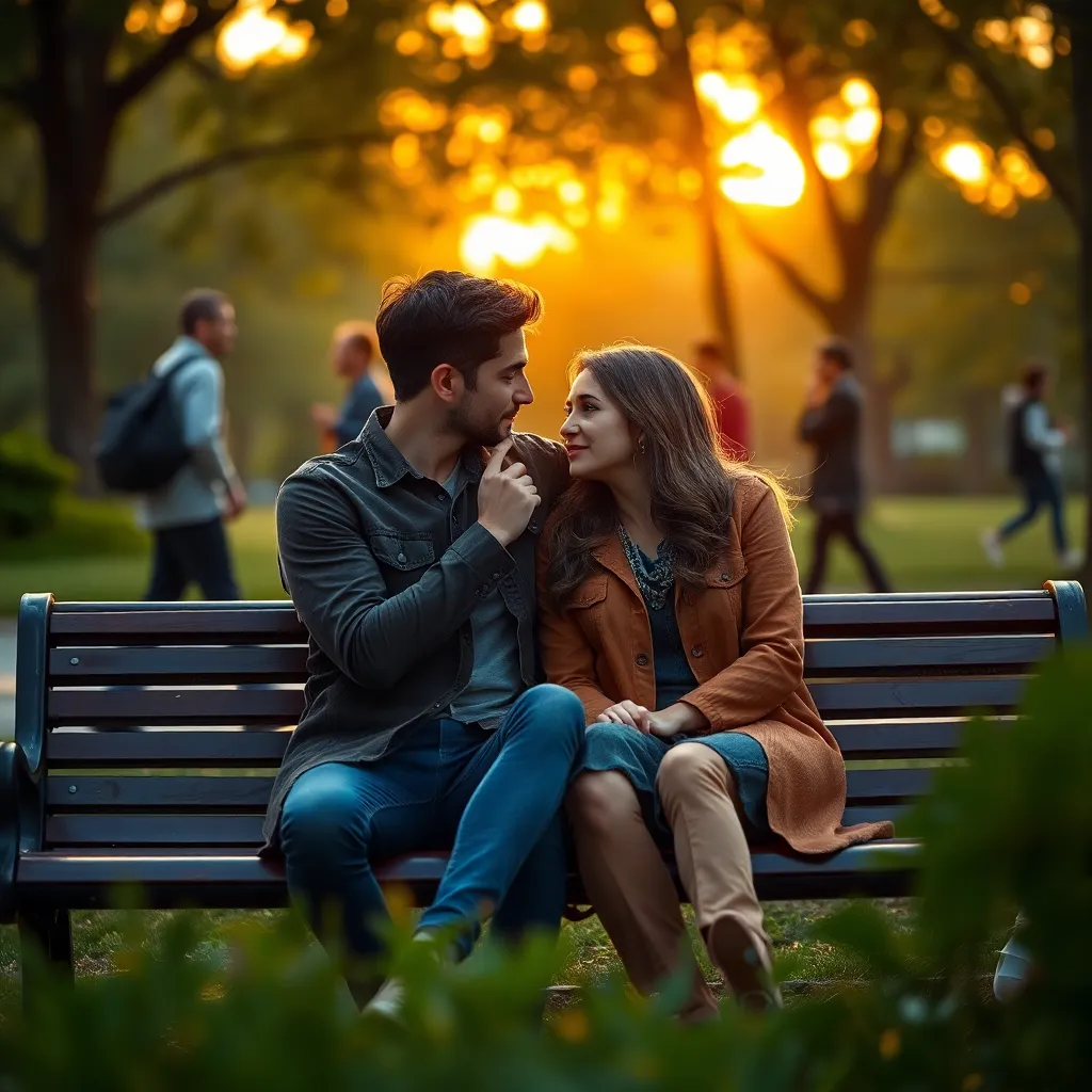 The Unspoken Rules of Engagement
