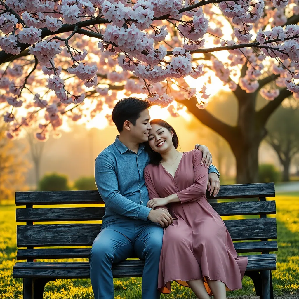 When Love is Our Forever
