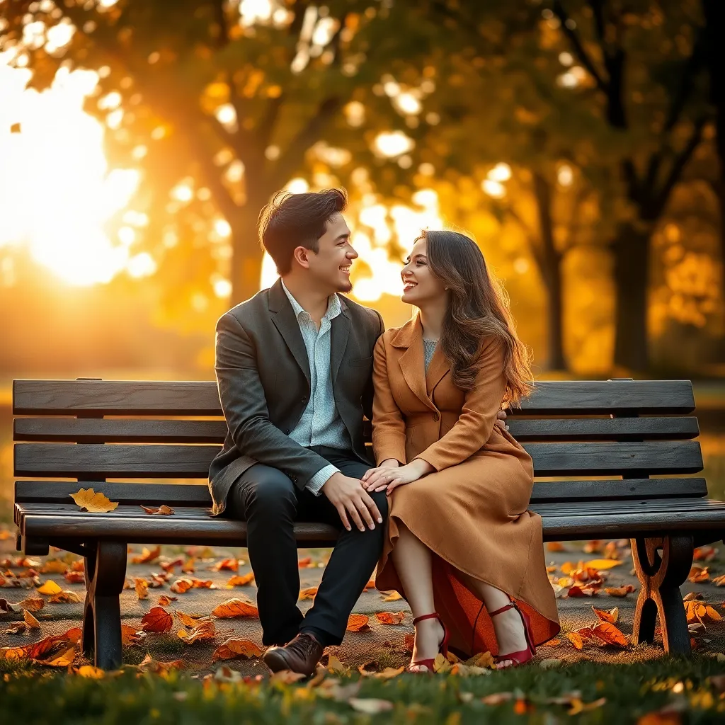 The Symphony of Togetherness