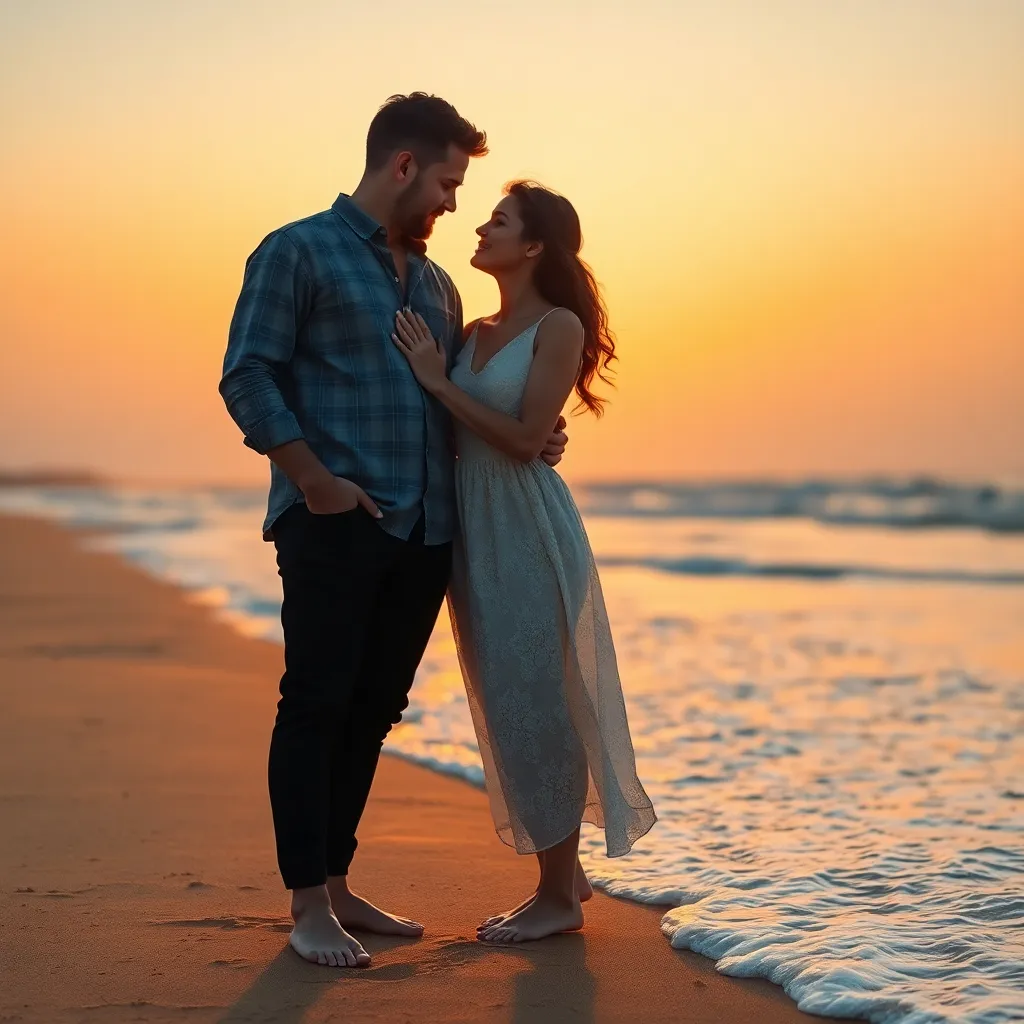 In Every Breath, I Find You
