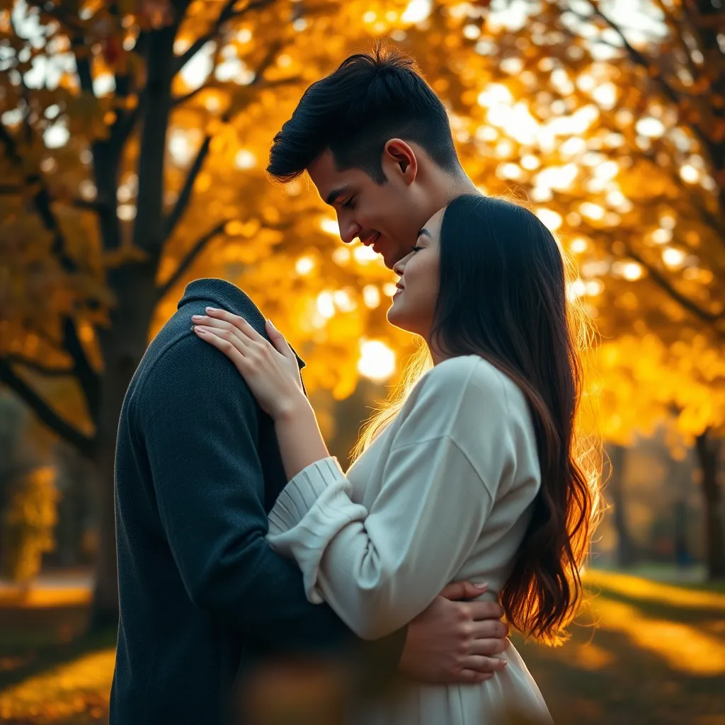 When Love's Heartbeat Echoes