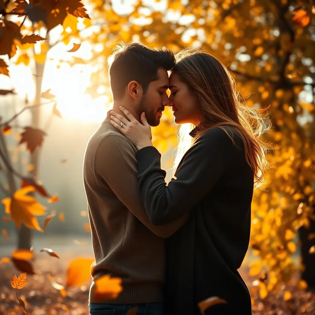 Through Chaos, Our Love Prevails