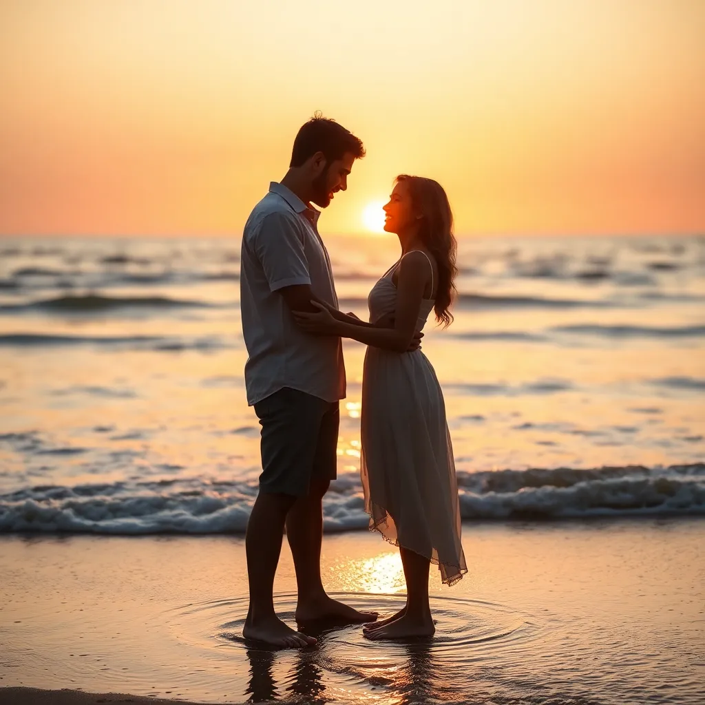 When Love is Unconditional