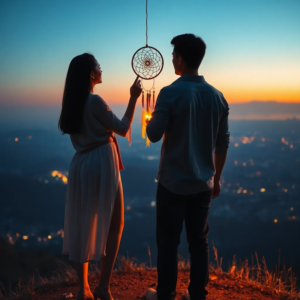 The Hope in Our Shared Dreams
