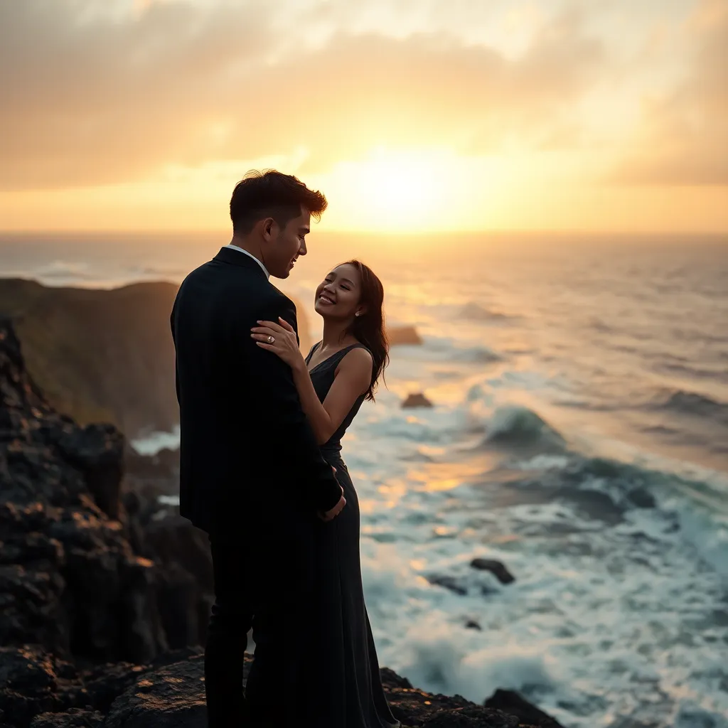 The Echo of Our Love