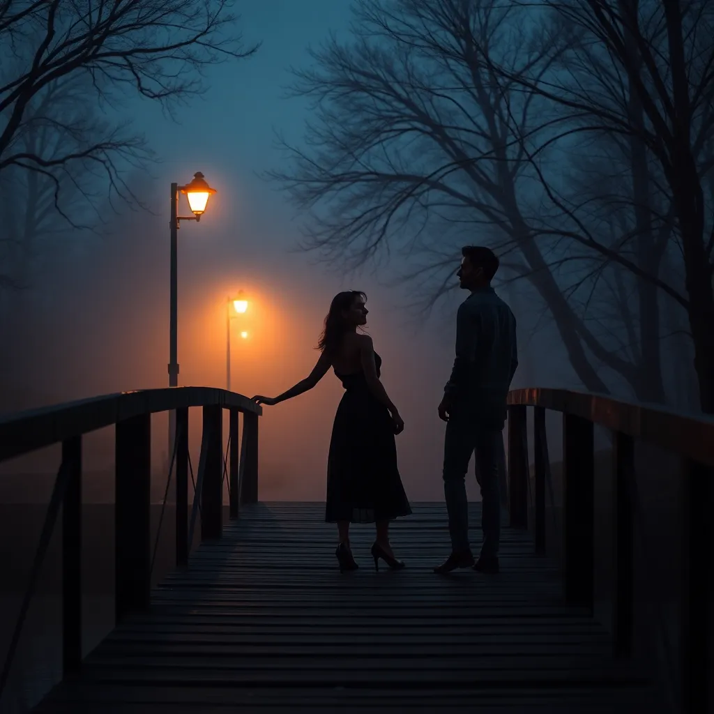 When Paths Diverge