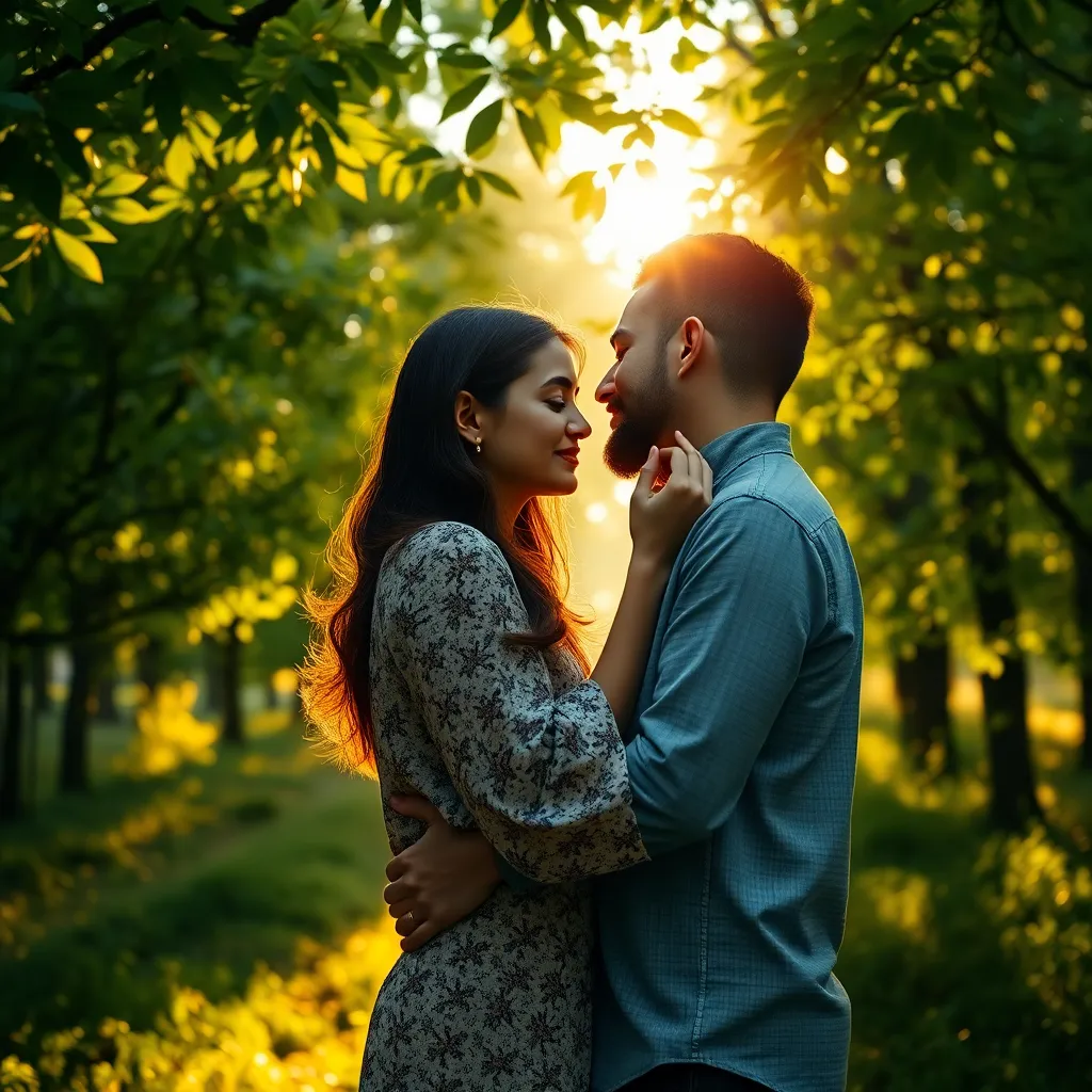 Where Love Finds Its Way