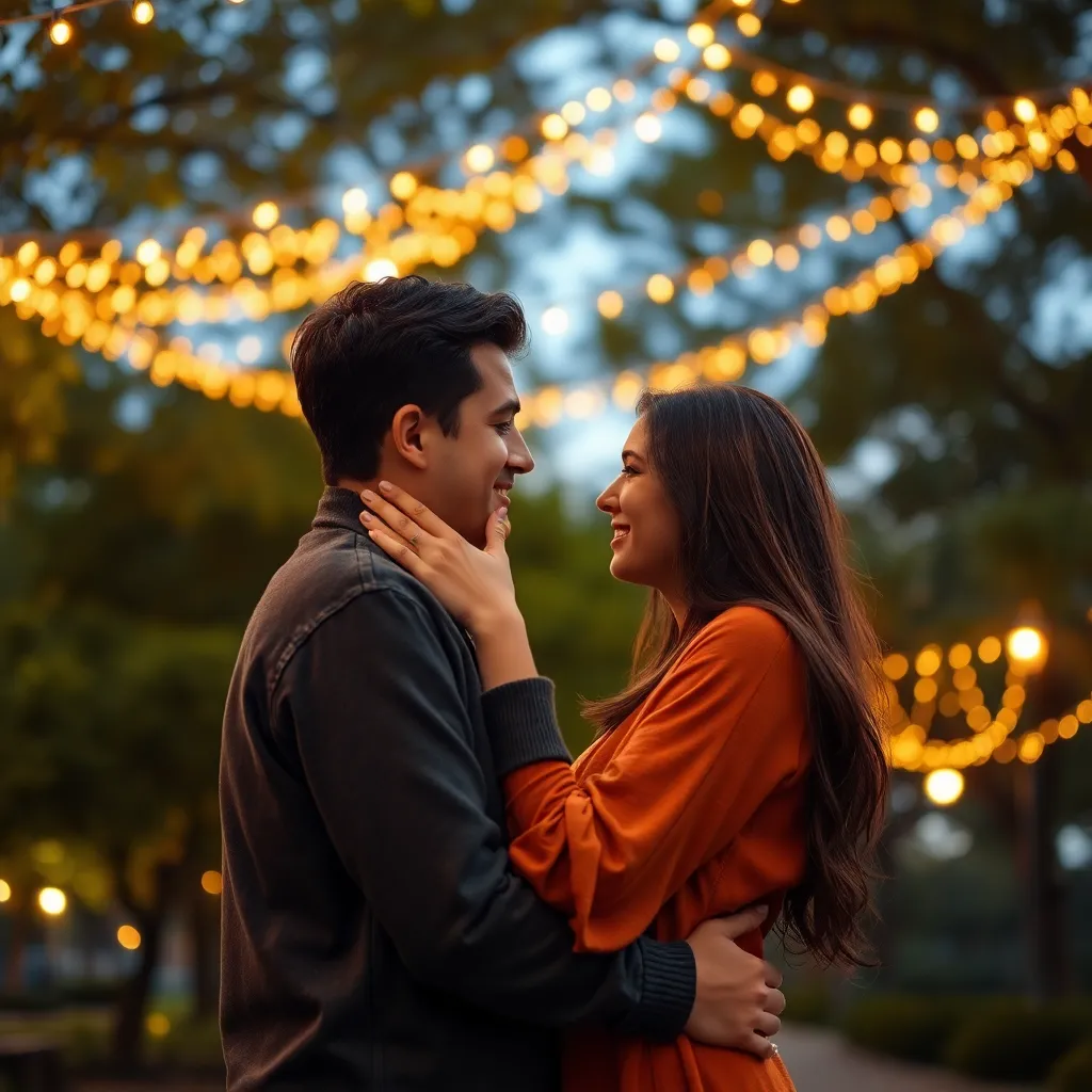 Love's Soft Armor Against Fear
