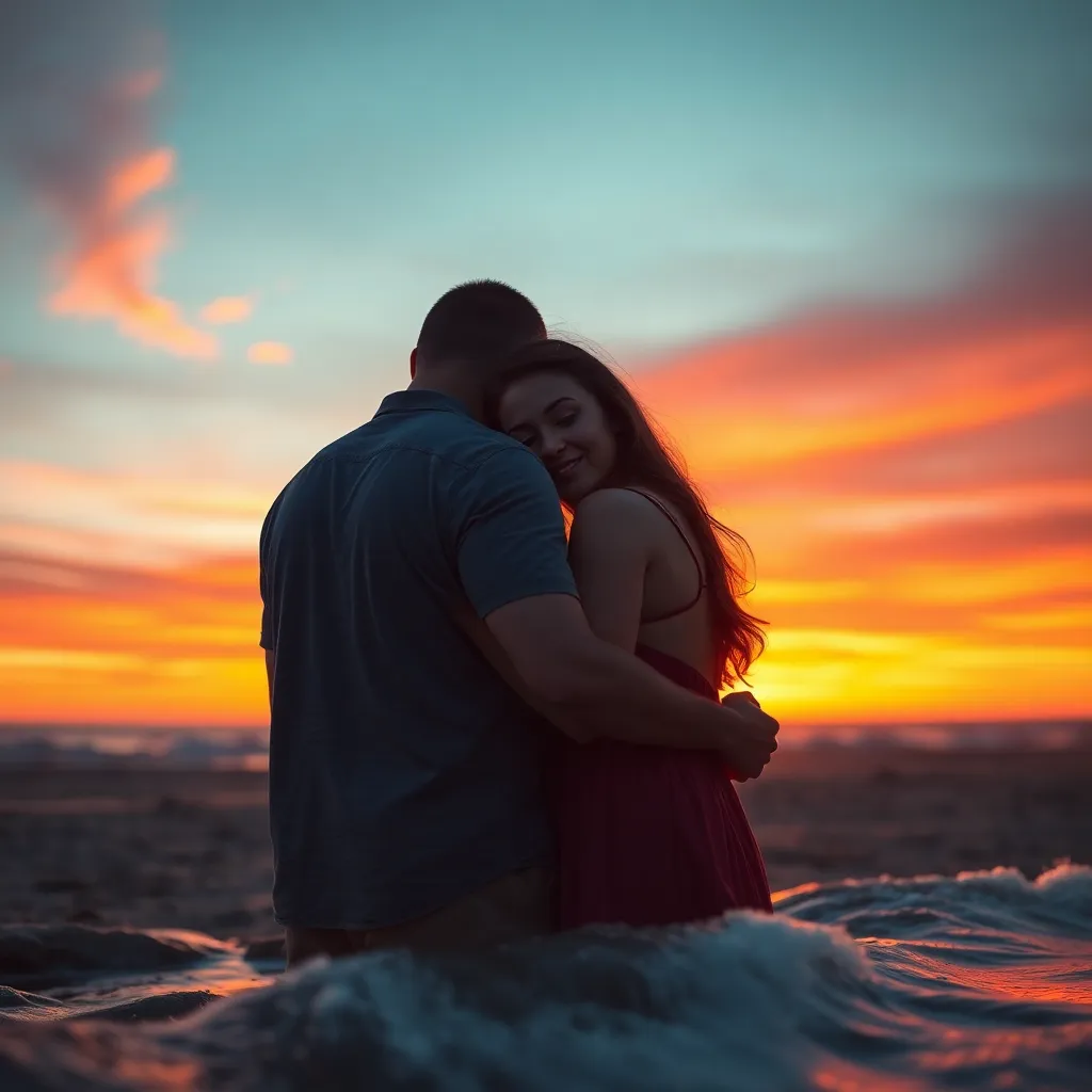 When Love is Our Haven
