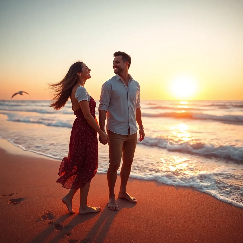 When Love is Our Greatest Adventure
