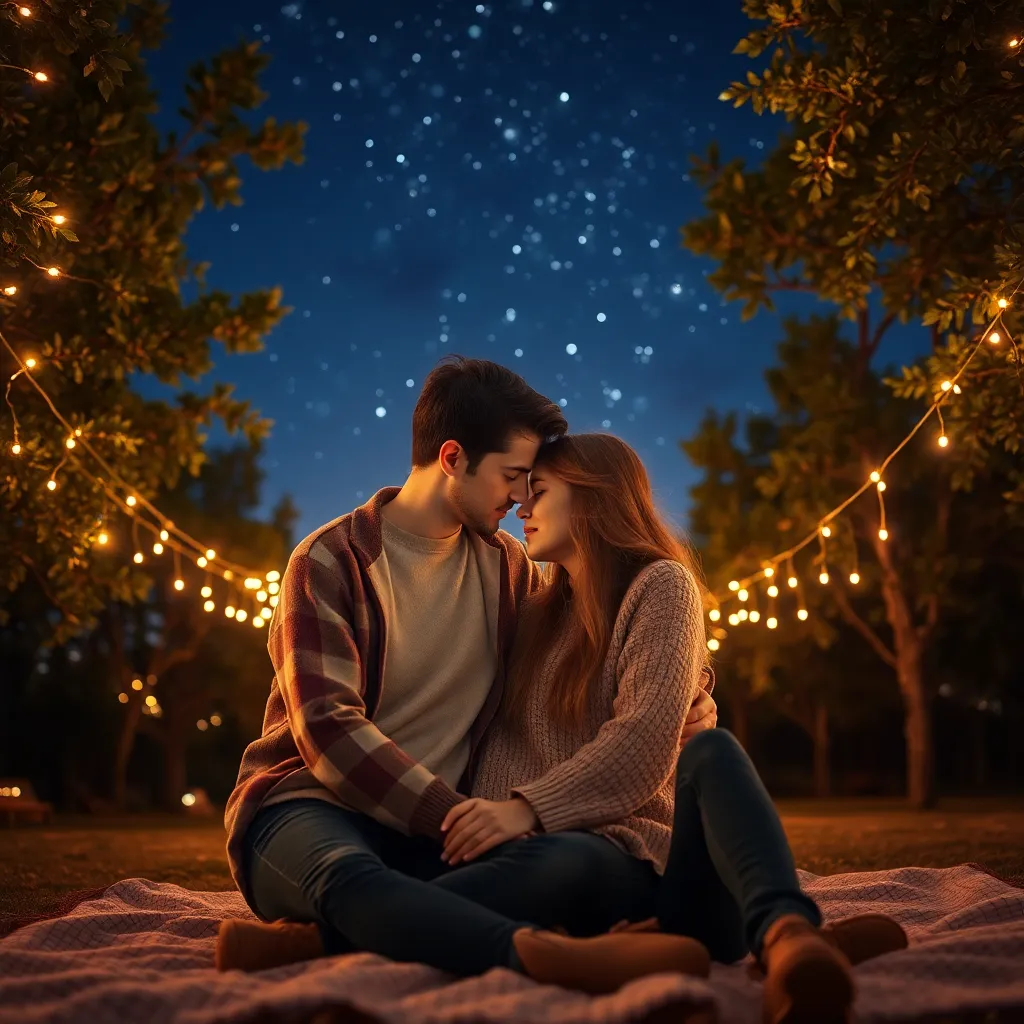 When Love is Our Universe