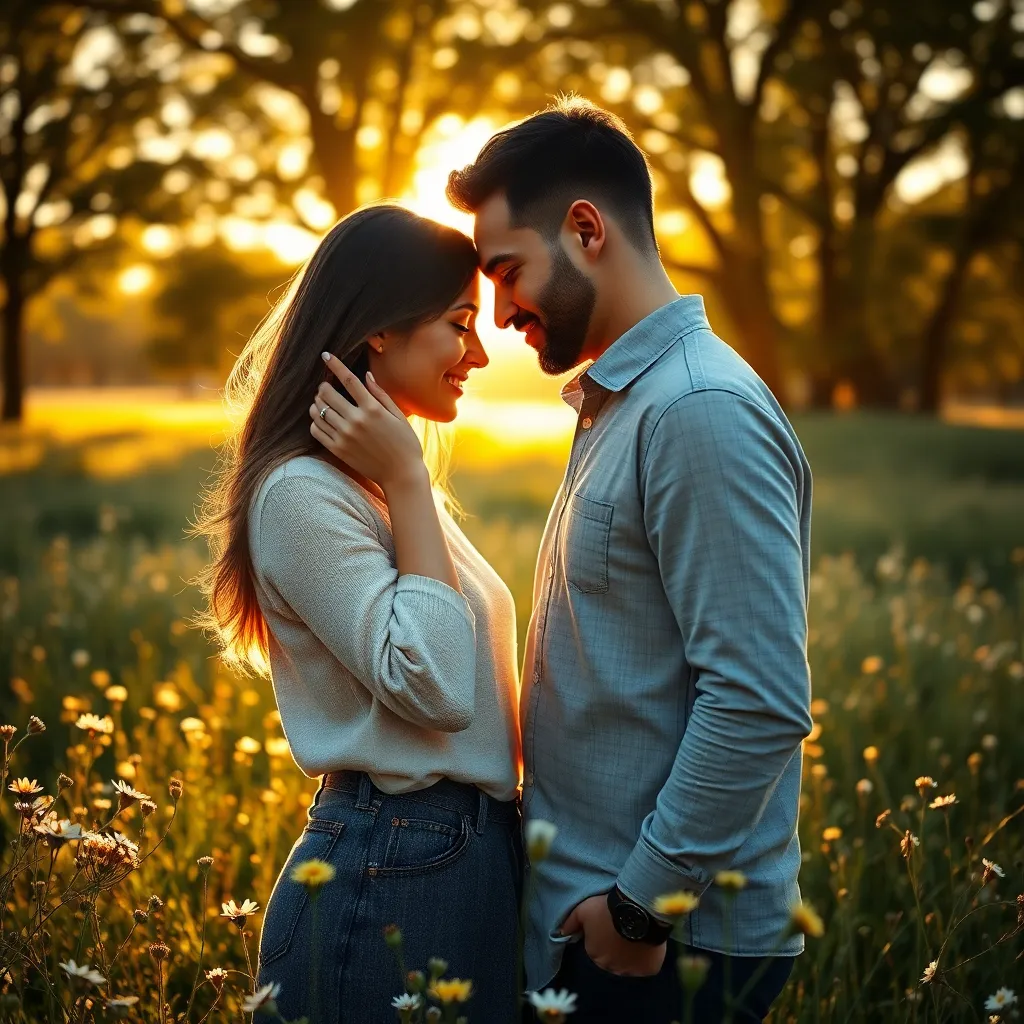 The Language of Our Souls