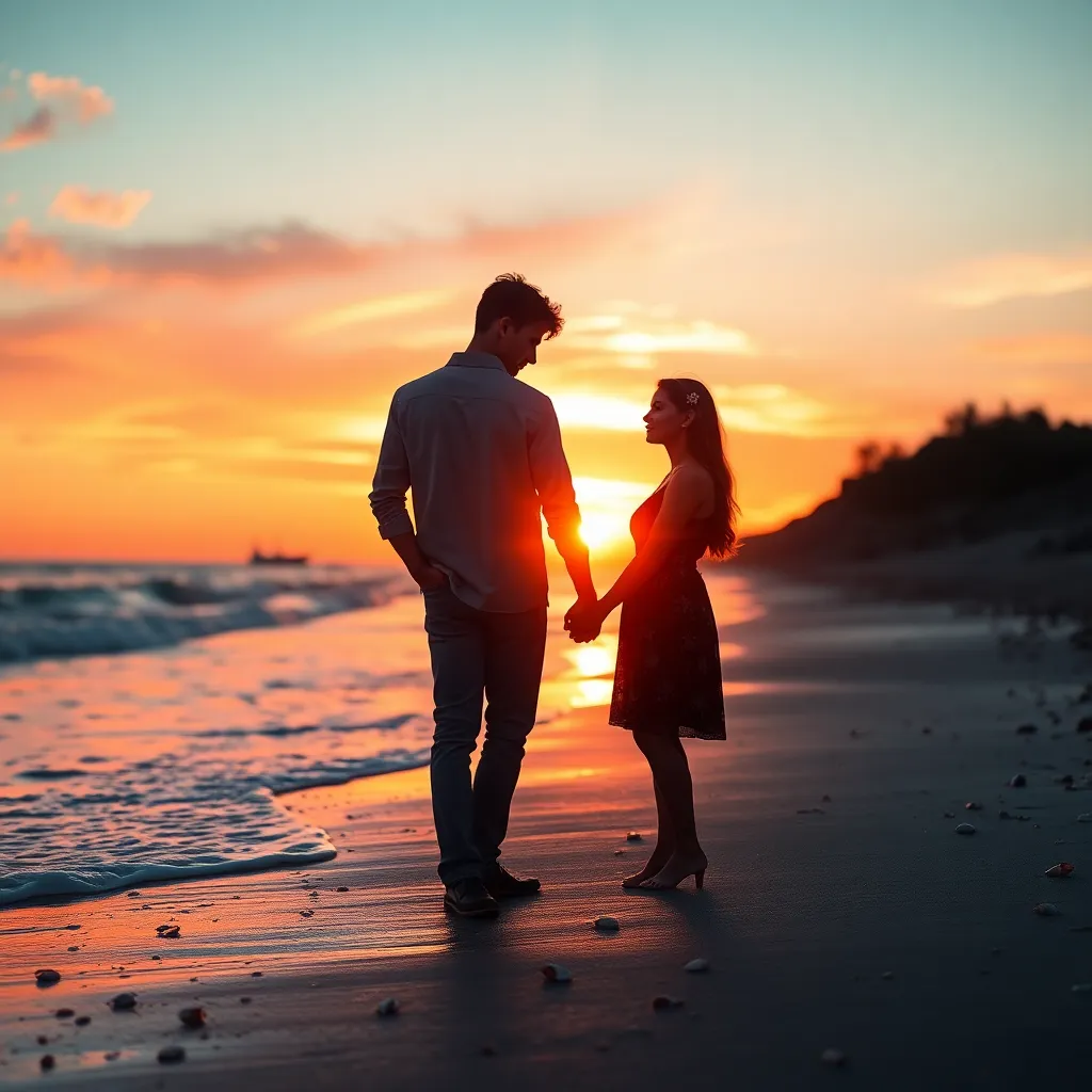 When Love Is Our True Light