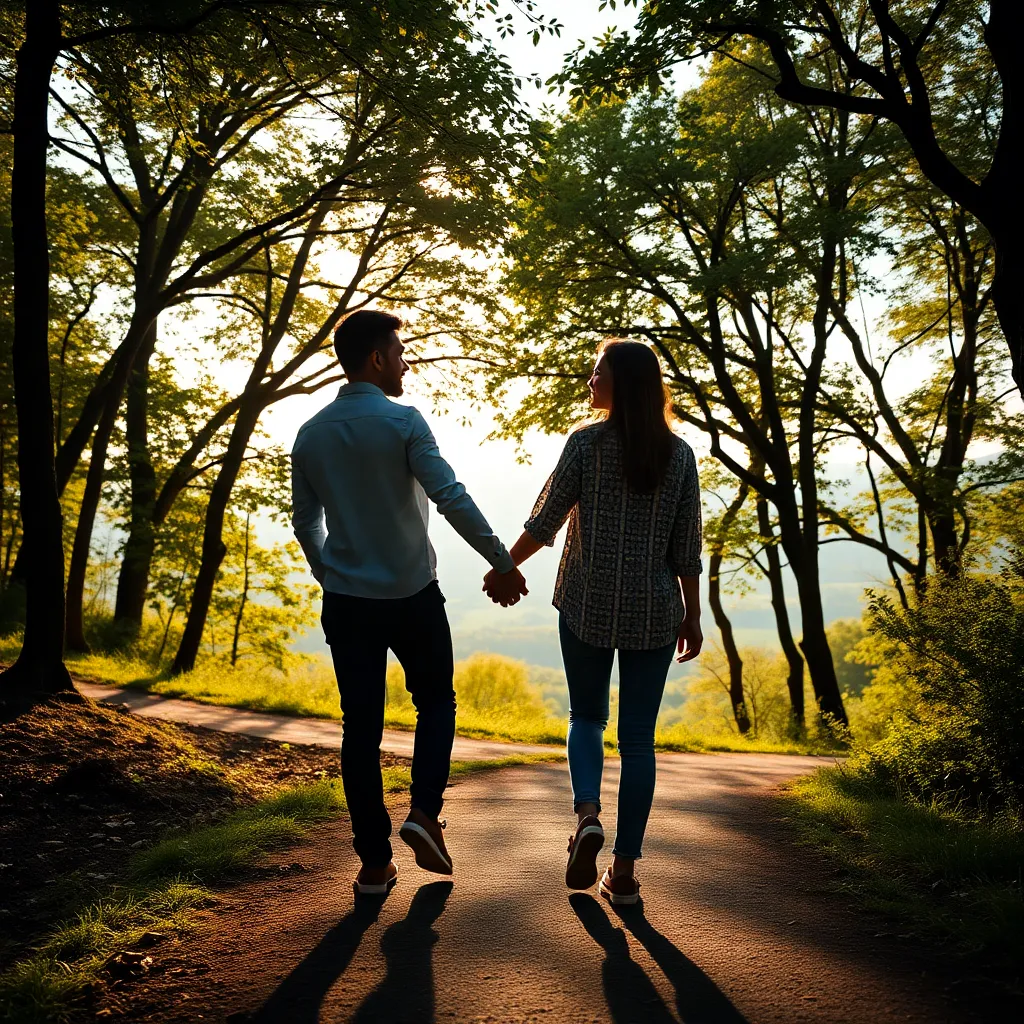 Two Hearts, One Journey