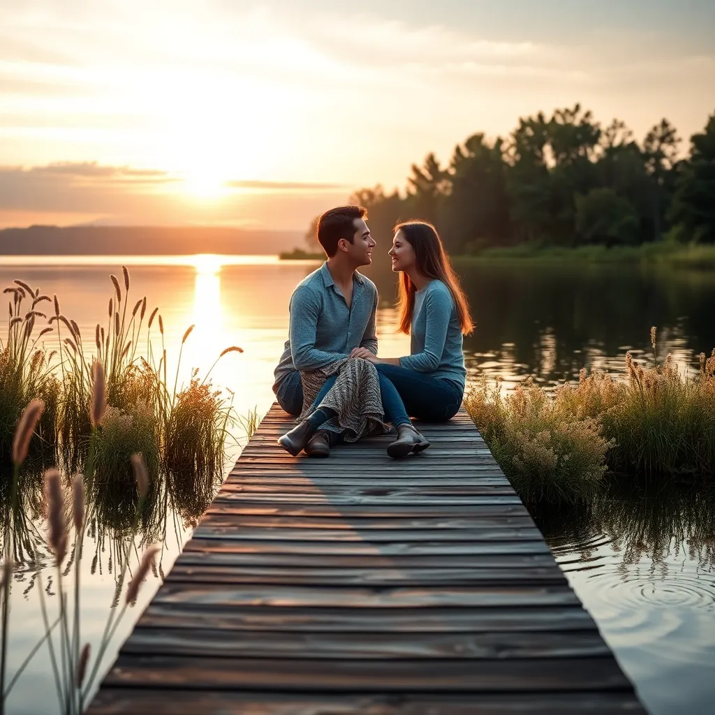 When We Find Peace in Love