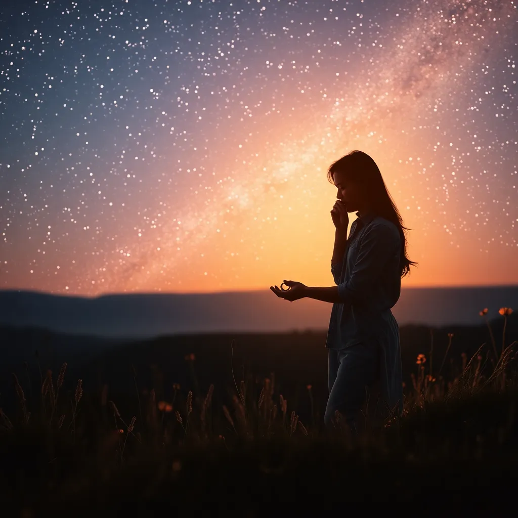 A Promise Written in the Stars