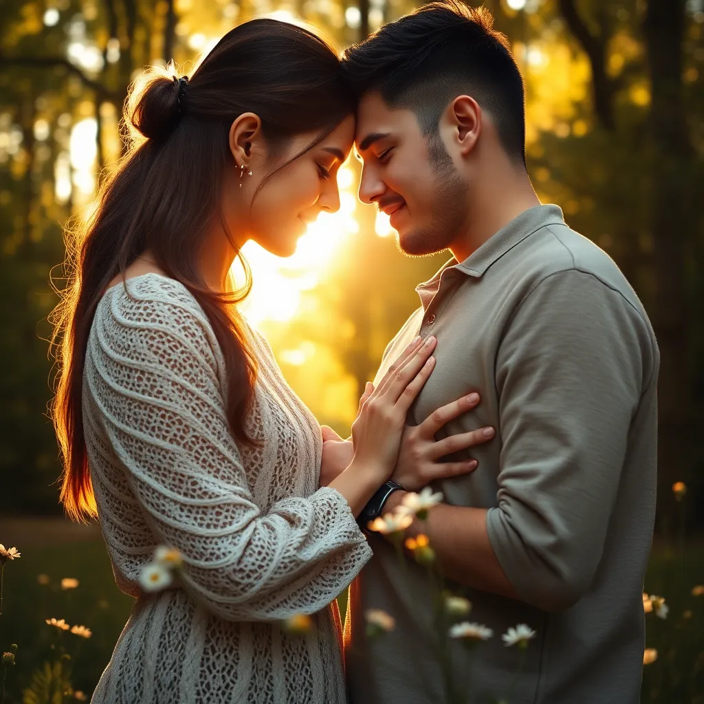 The Strength in Every Heartbeat