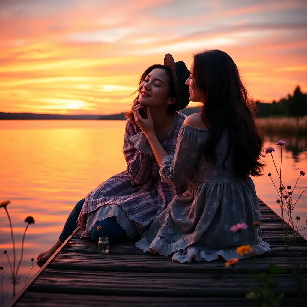 When His Touch Awakens Life