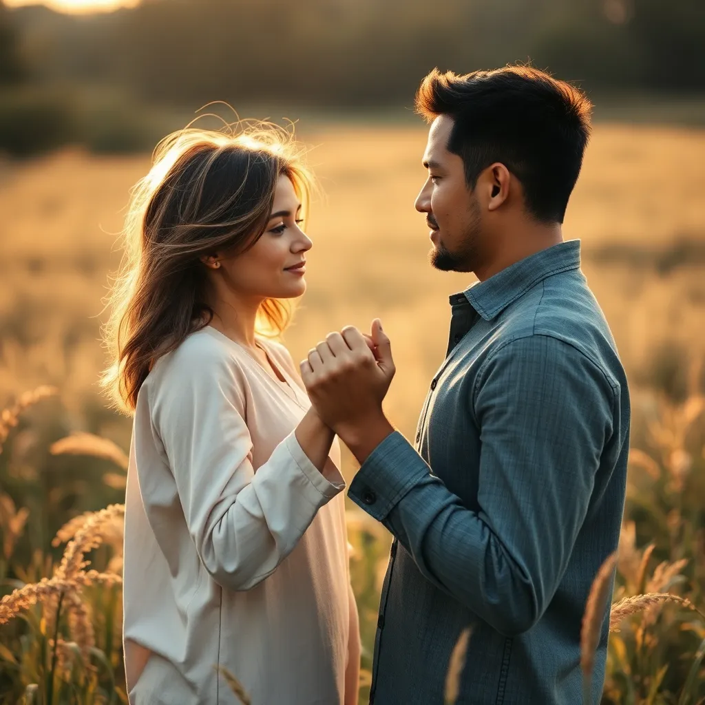 The Power of Love's Resilience