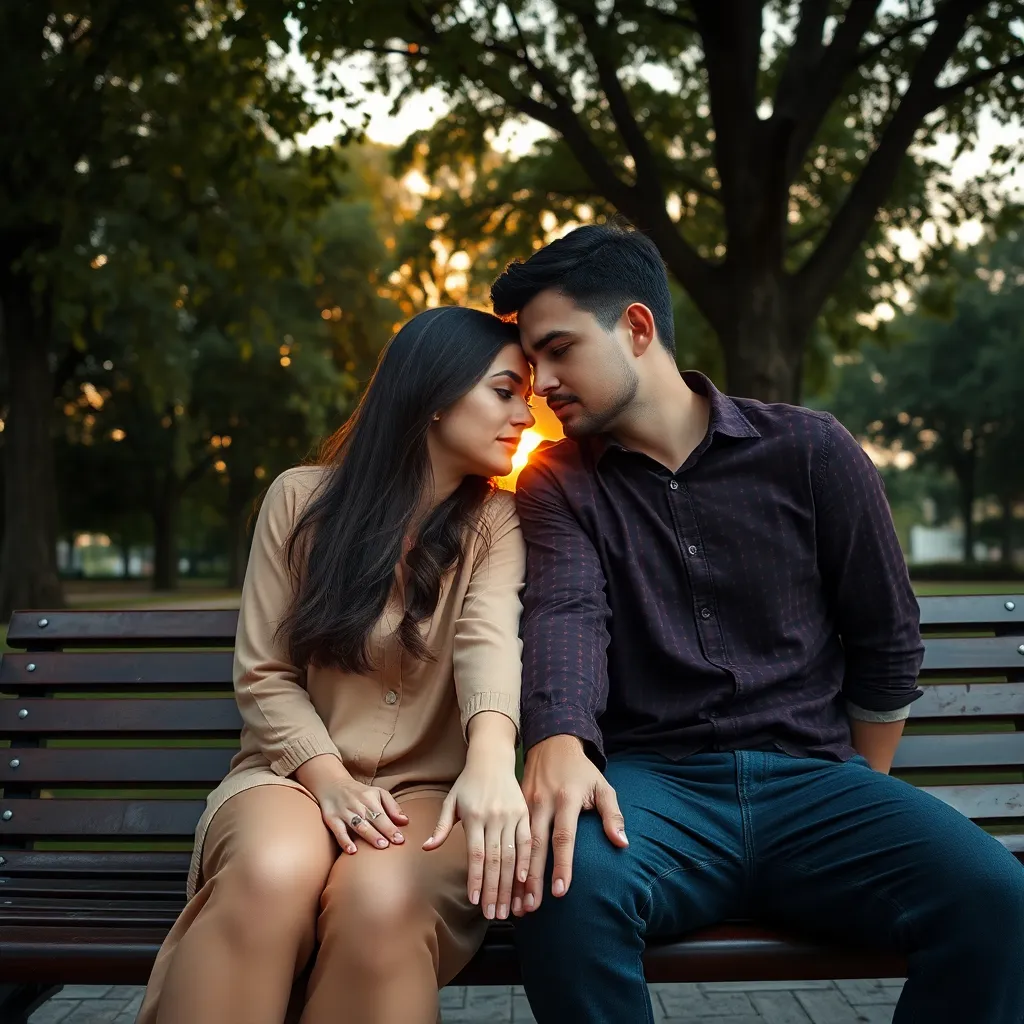 In the Spaces Between Words