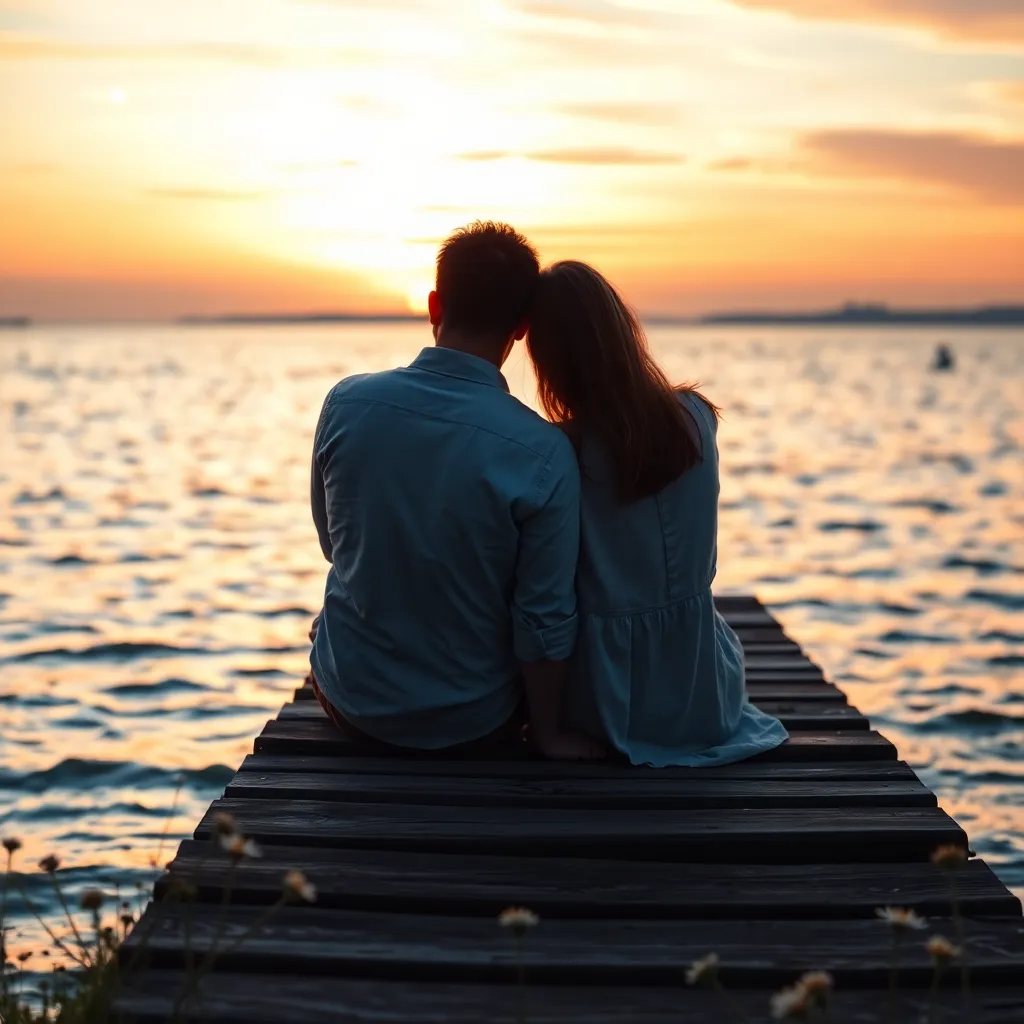The Heart's Unending Promise