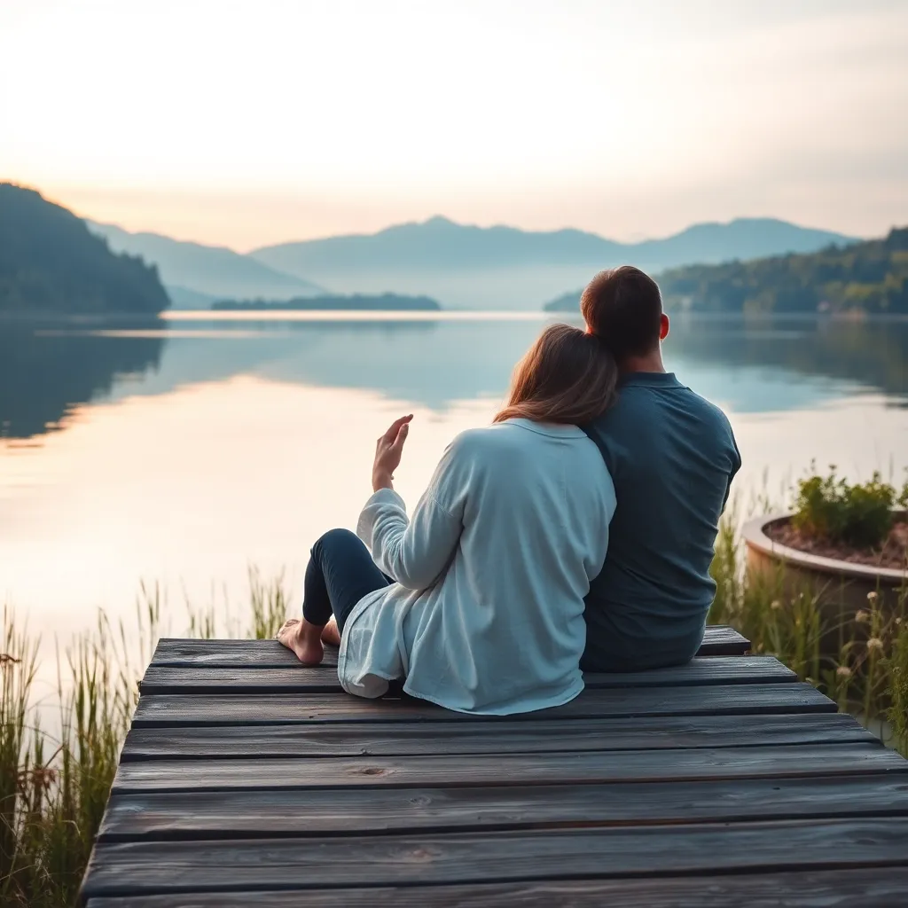 When Inner Peace Guides the Soul