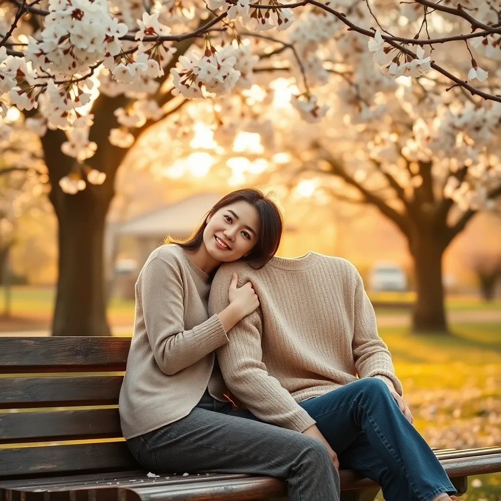 The Quiet Strength of Heartstrings