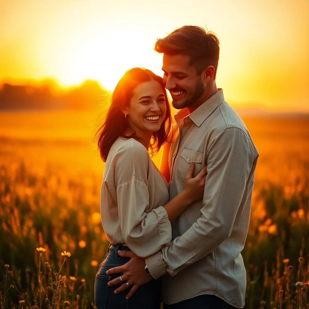 When Love Is Our Sweetest Light