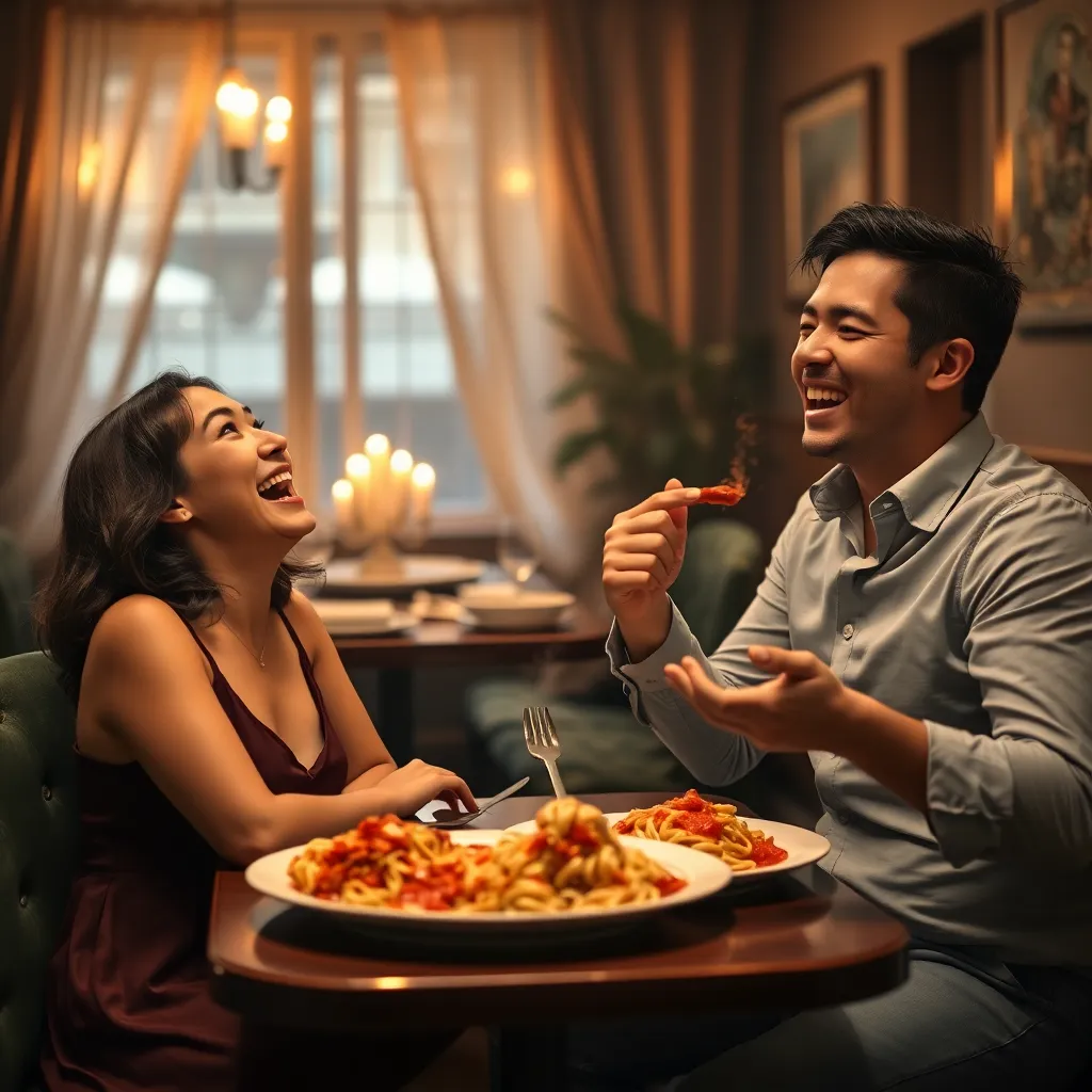 When Dates Become Disasters