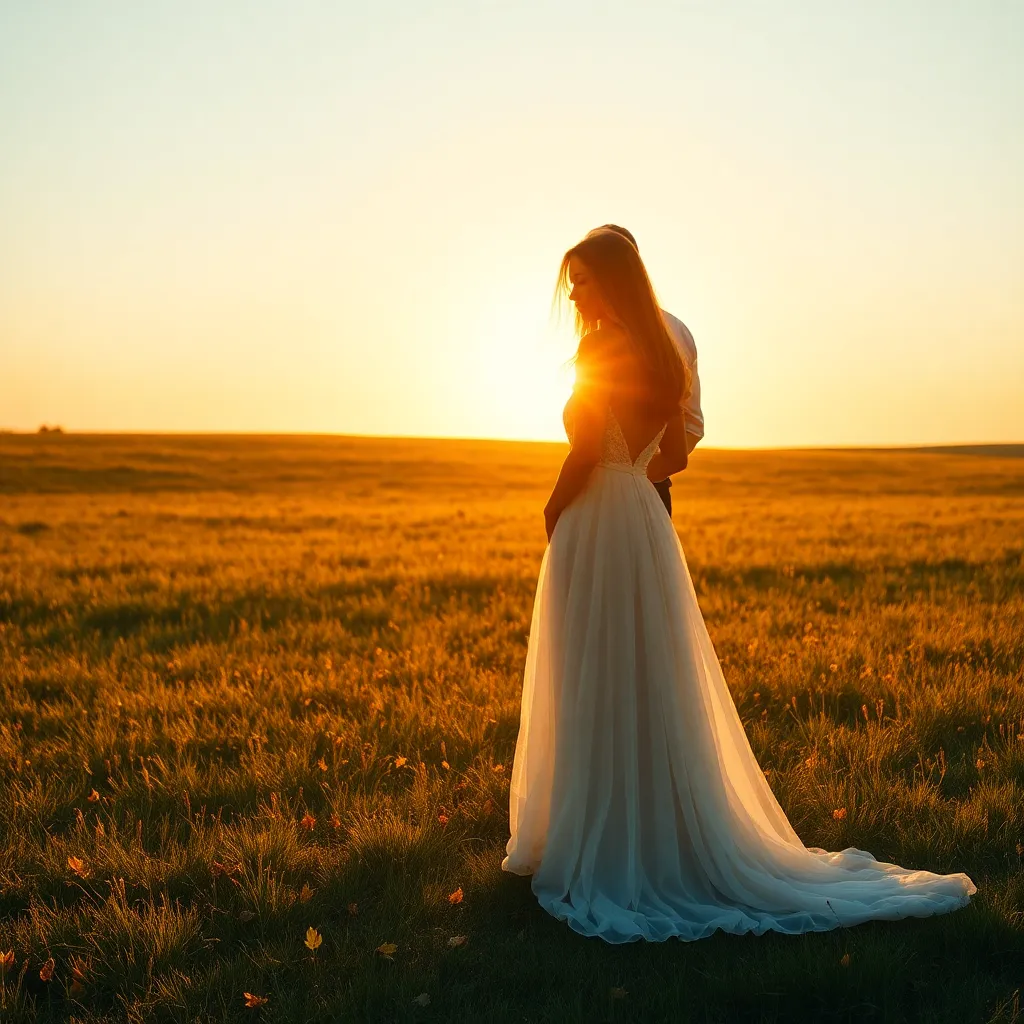 The Poetry in Lost Love