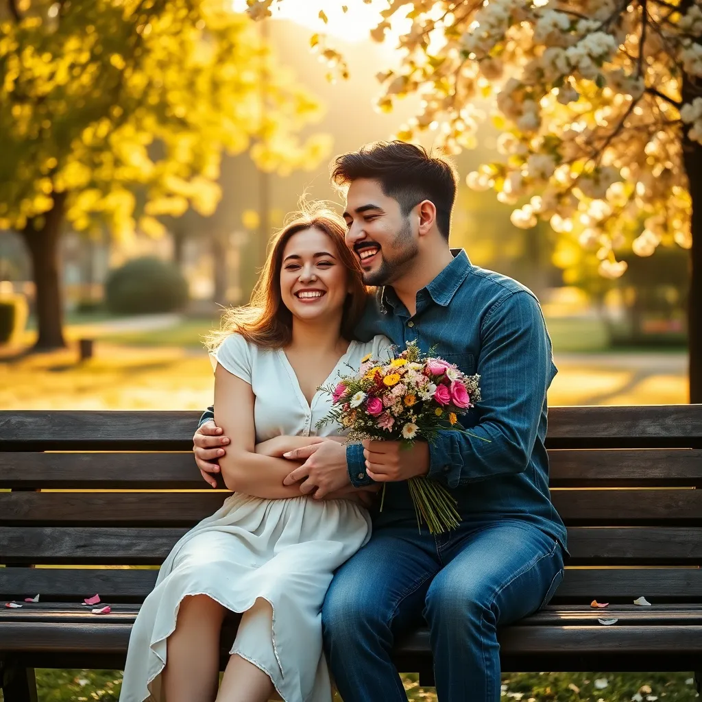 The Joy Found in Each Other