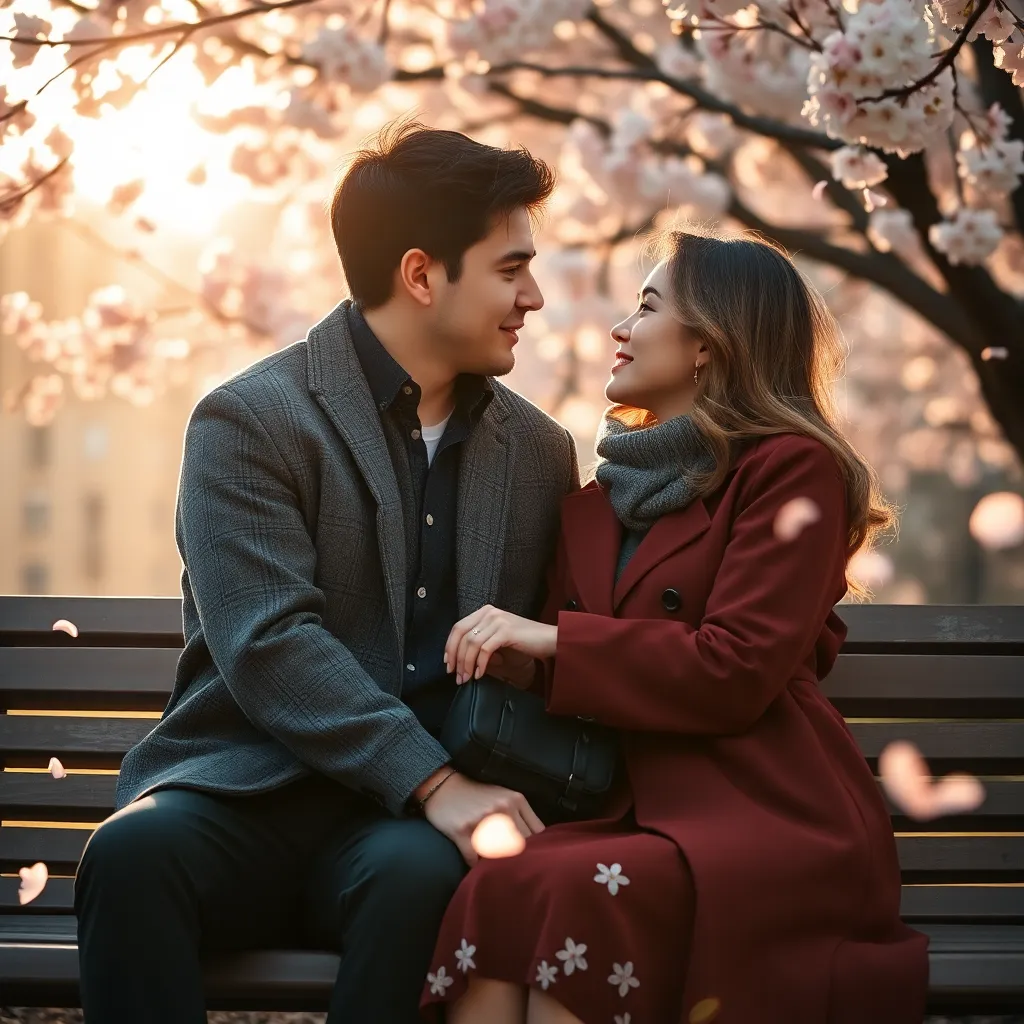 When Eyes Say Everything