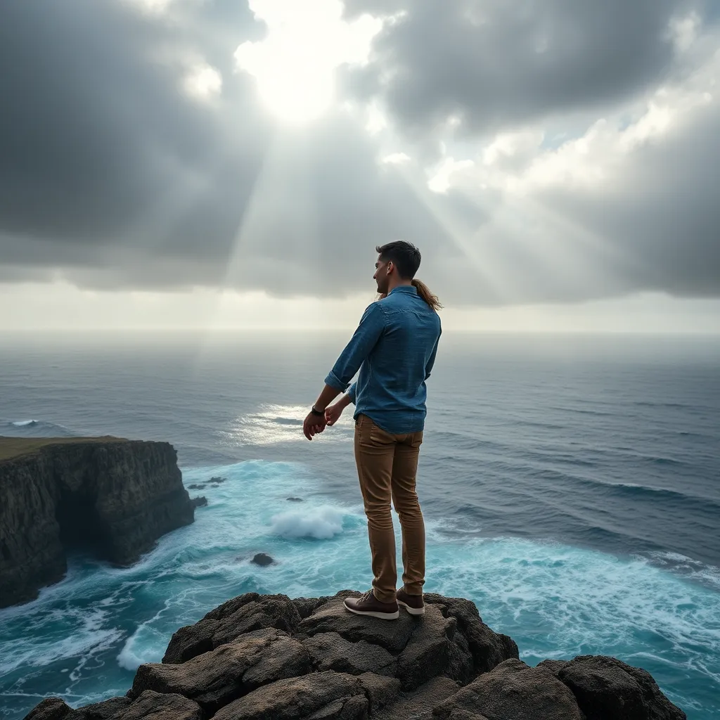 The Journey of Love's Resilience