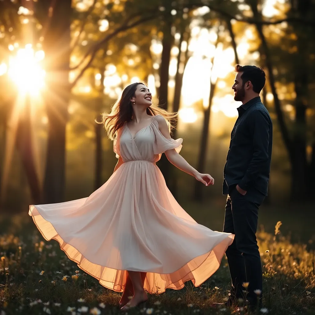 When Your Heart Dances Alone