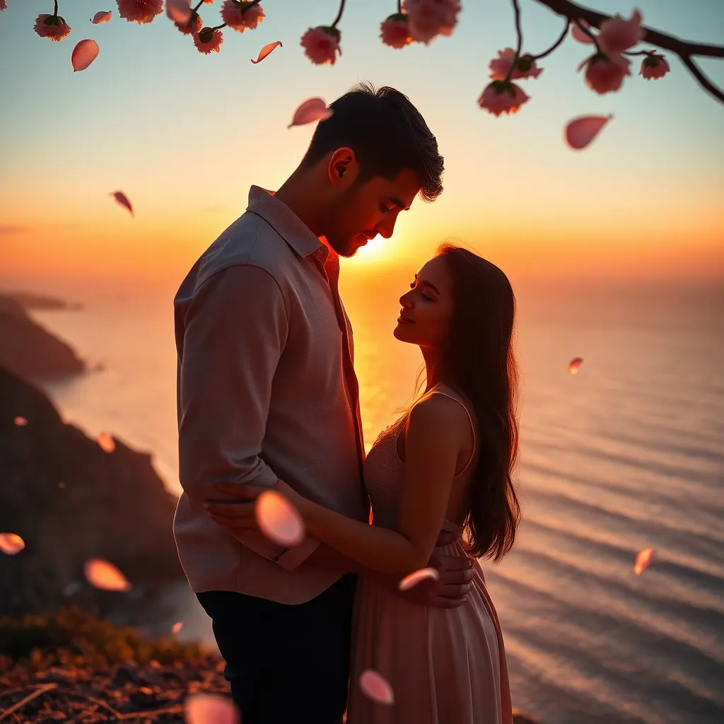 The Unfading Glow of Your Love