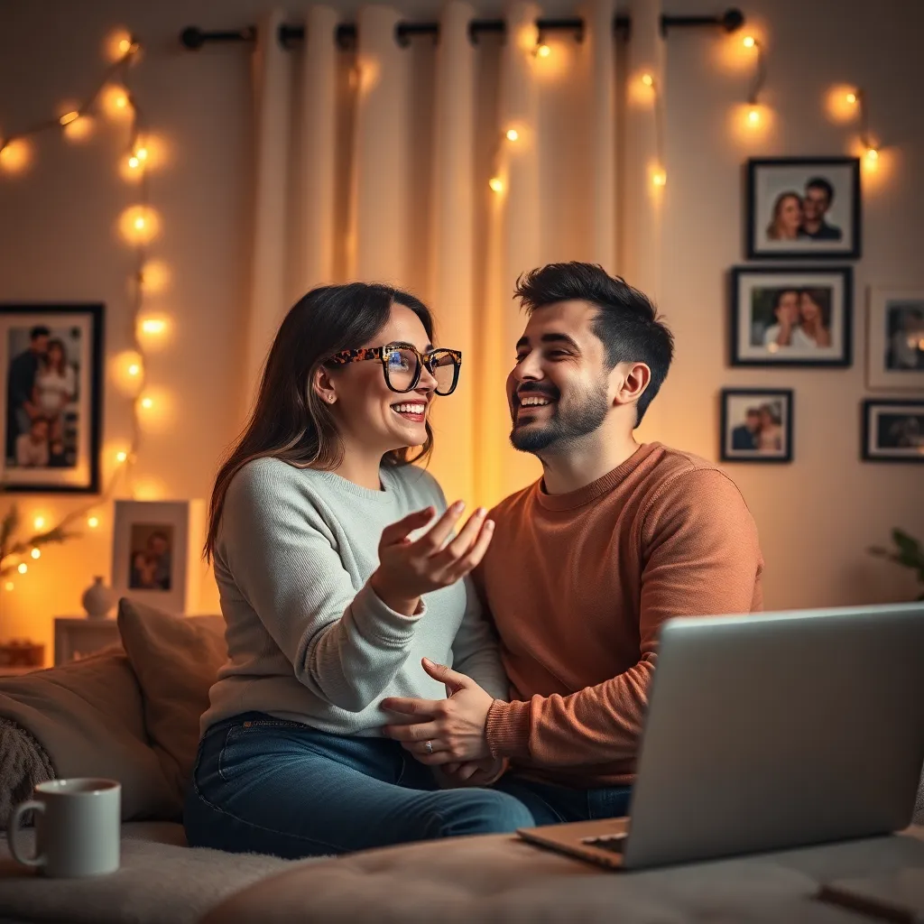 When Humor Bridges the Gap