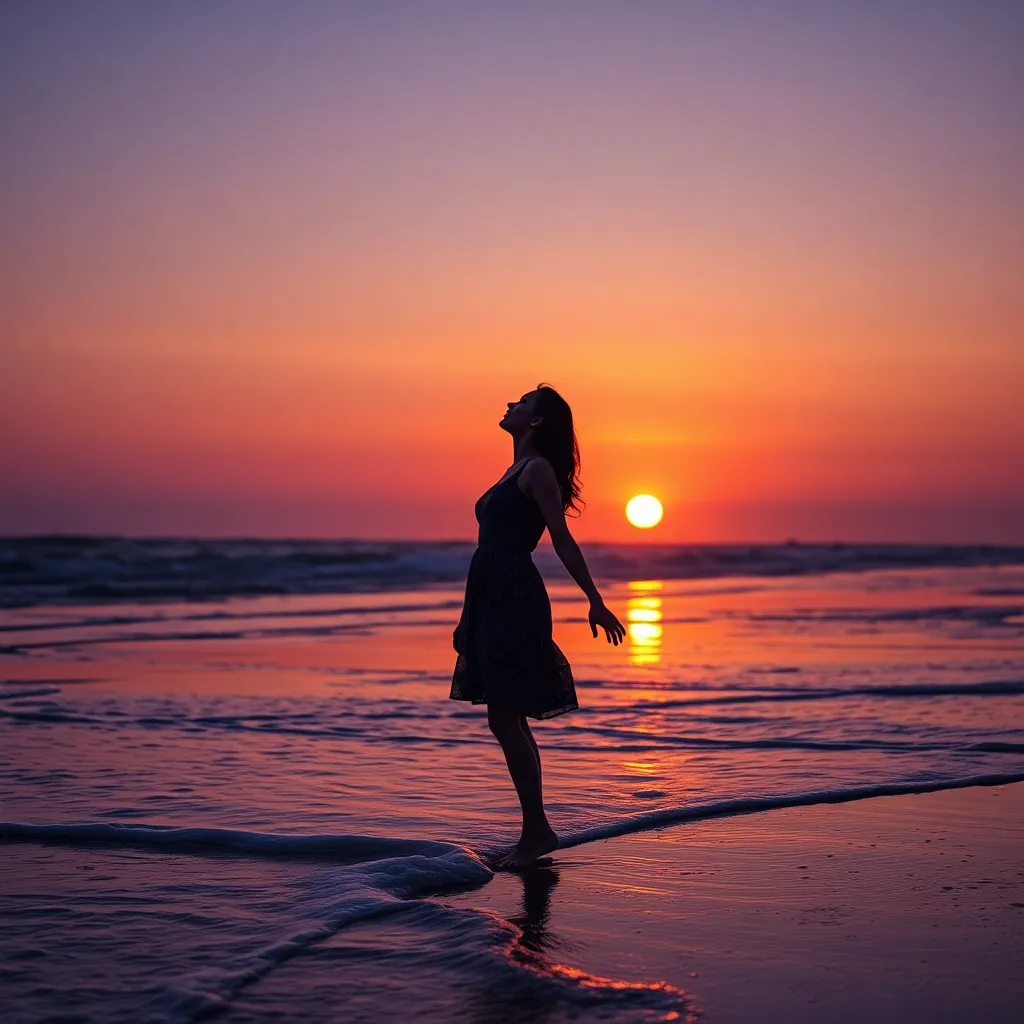 His Faithfulness, My Guiding Star