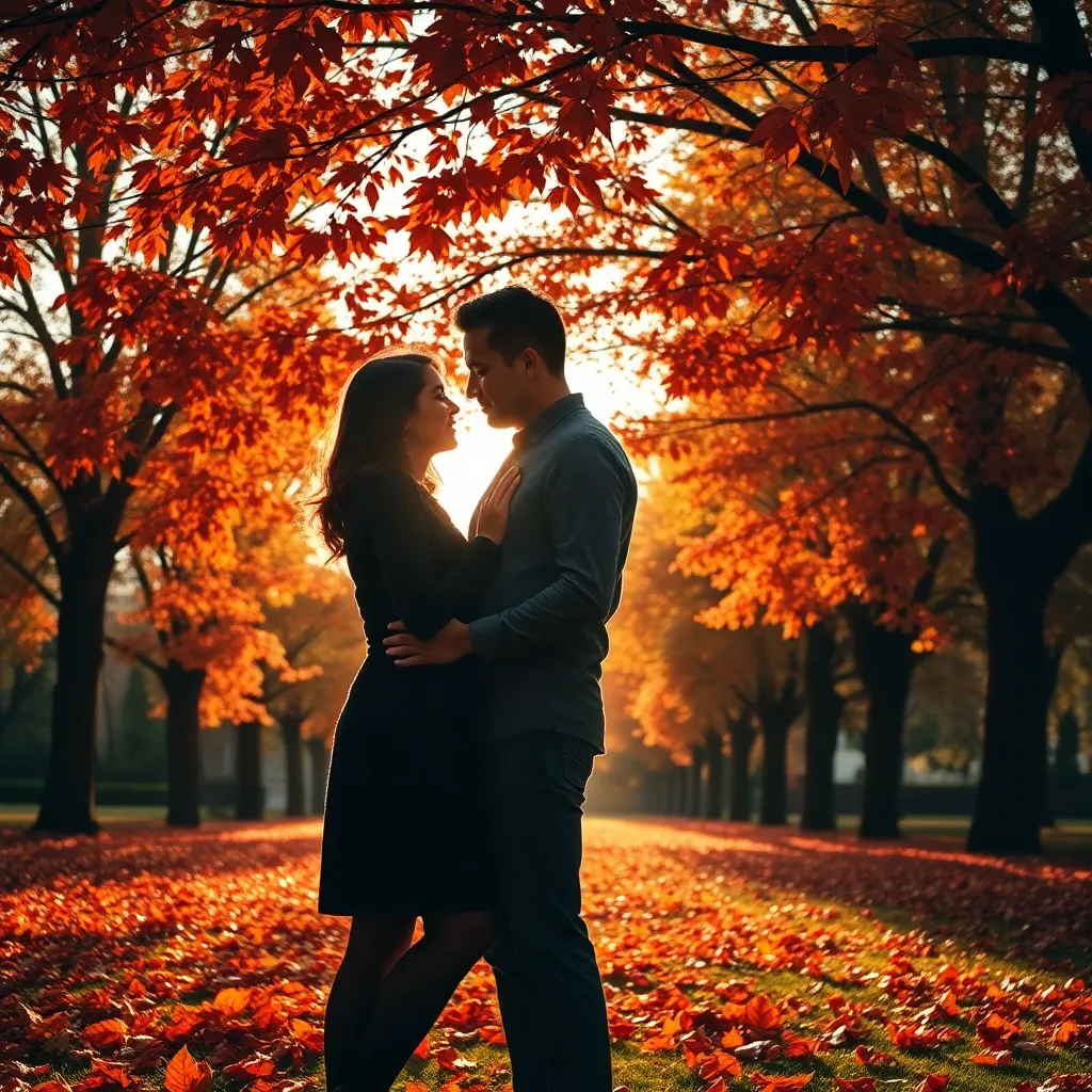 The Poetic Rhythm of Our Hearts
