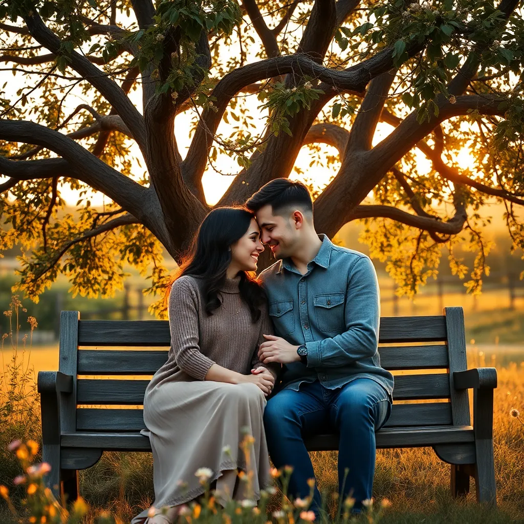 When Love Finds Its Voice