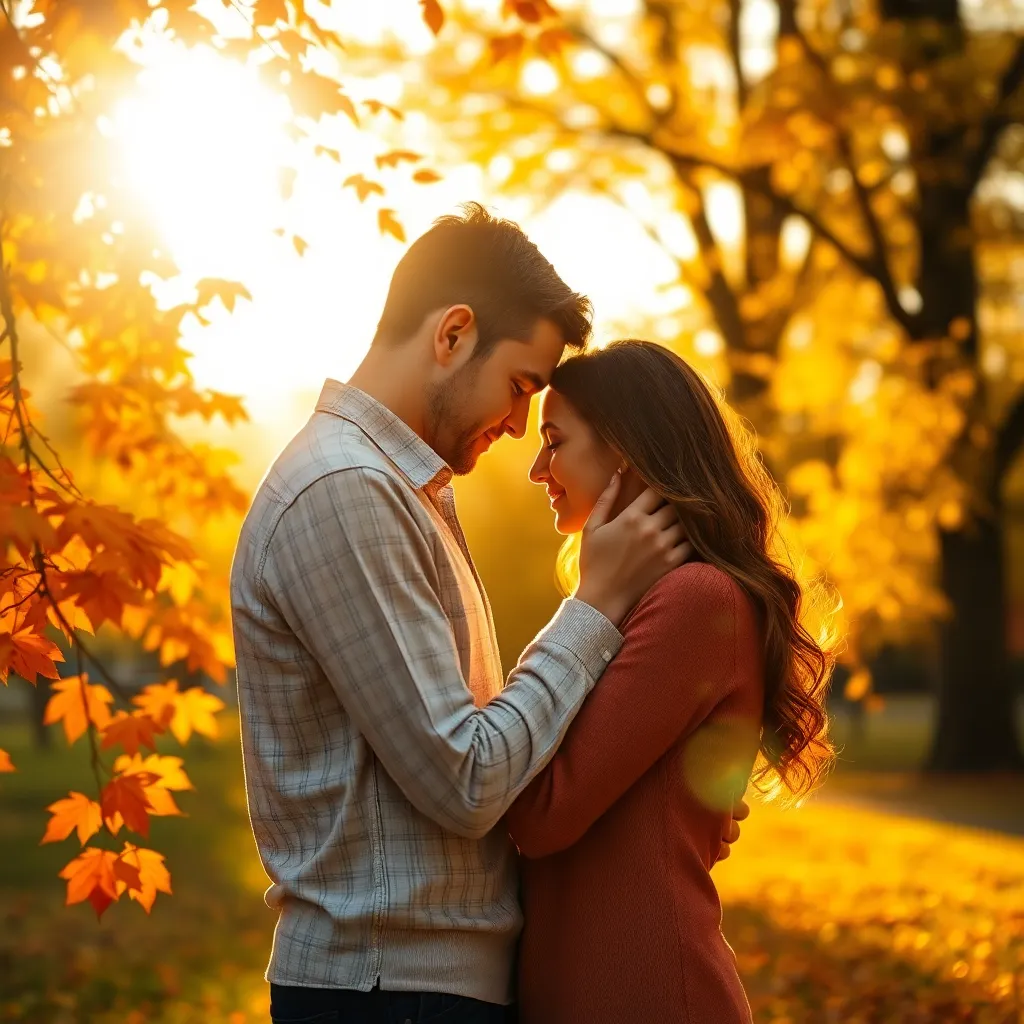 The Beauty of Hearts in Transition