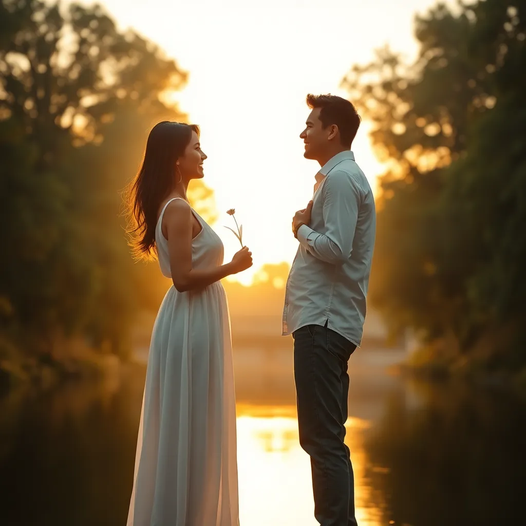 When Separation Fuels Passion
