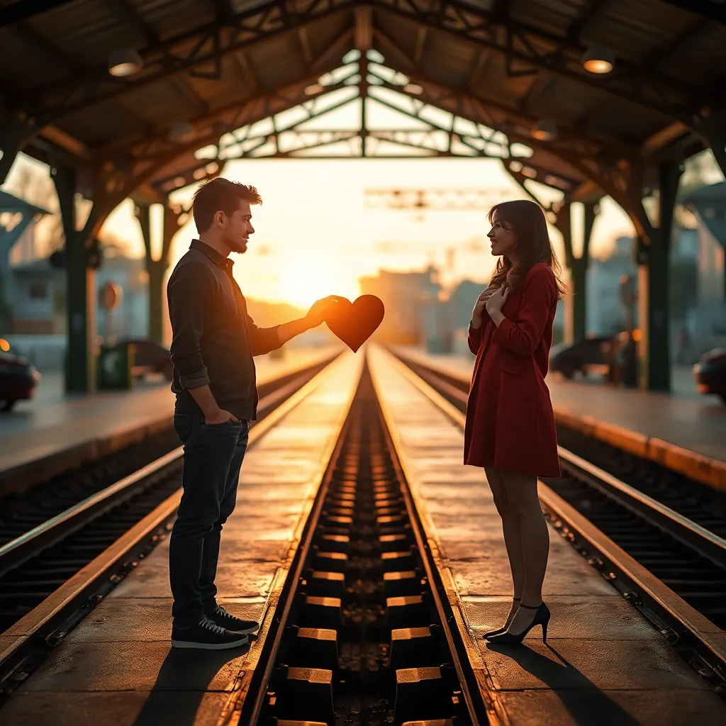 The Beauty of Separated Souls