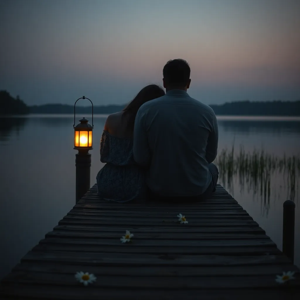 Where Hearts Find Peace